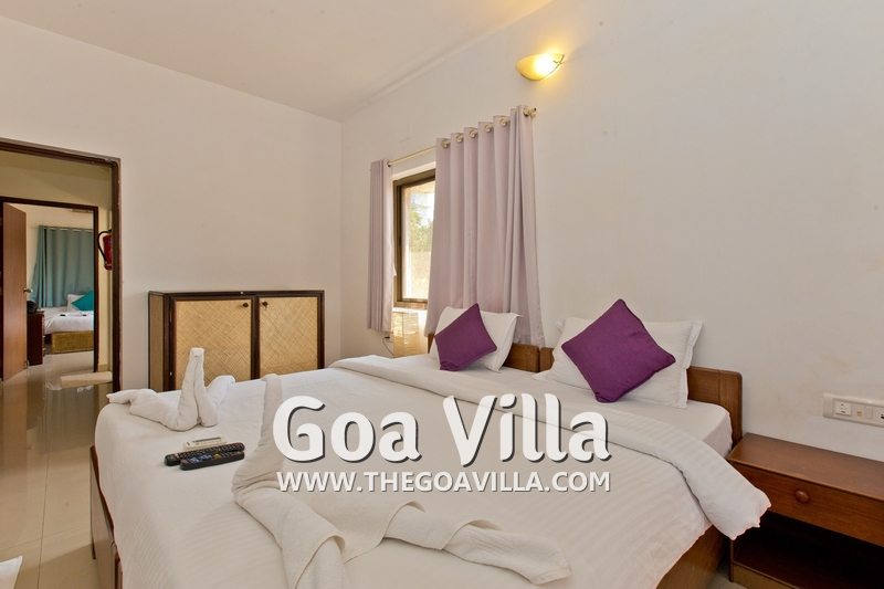 Sol Apartment