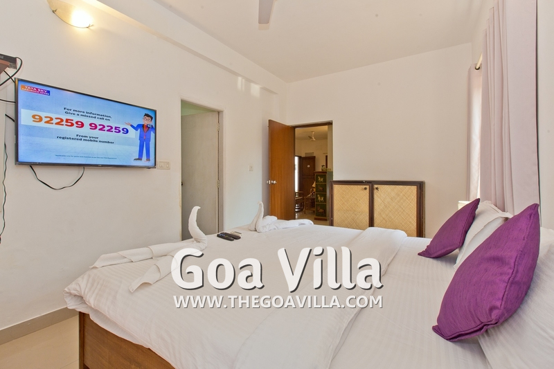 Sol Apartment