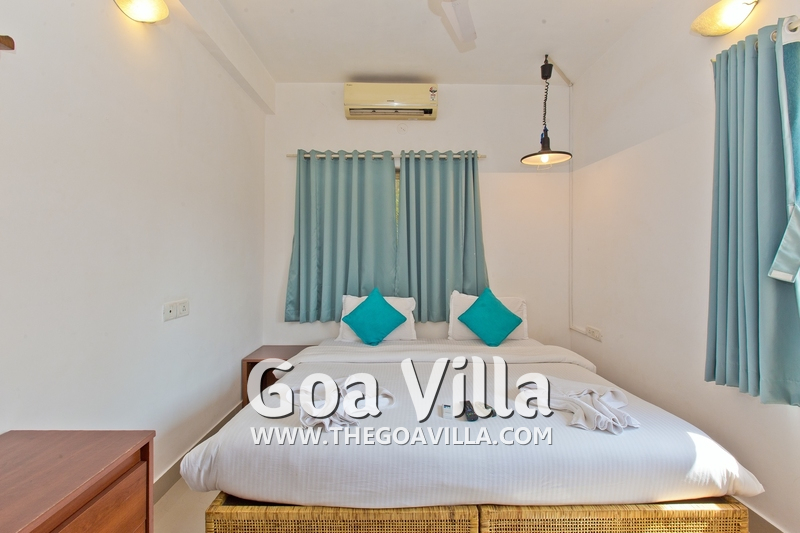 Sol Apartment