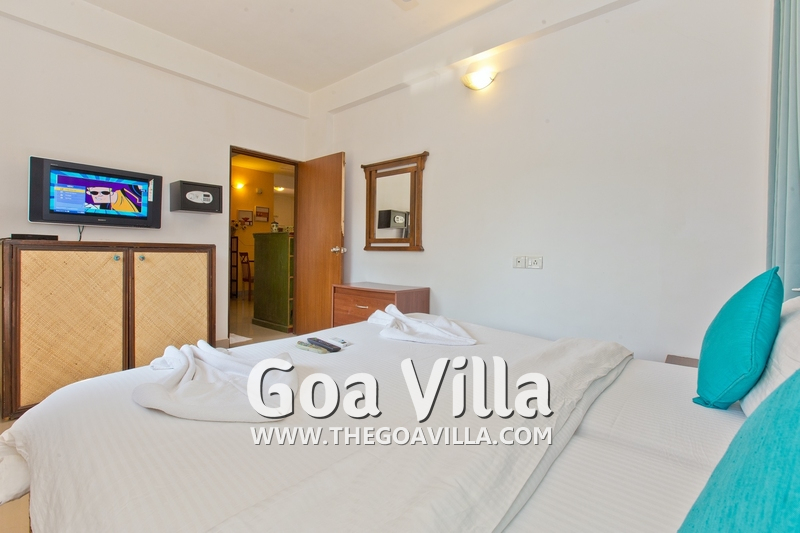 Sol Apartment