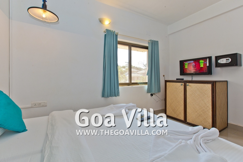 Sol Apartment