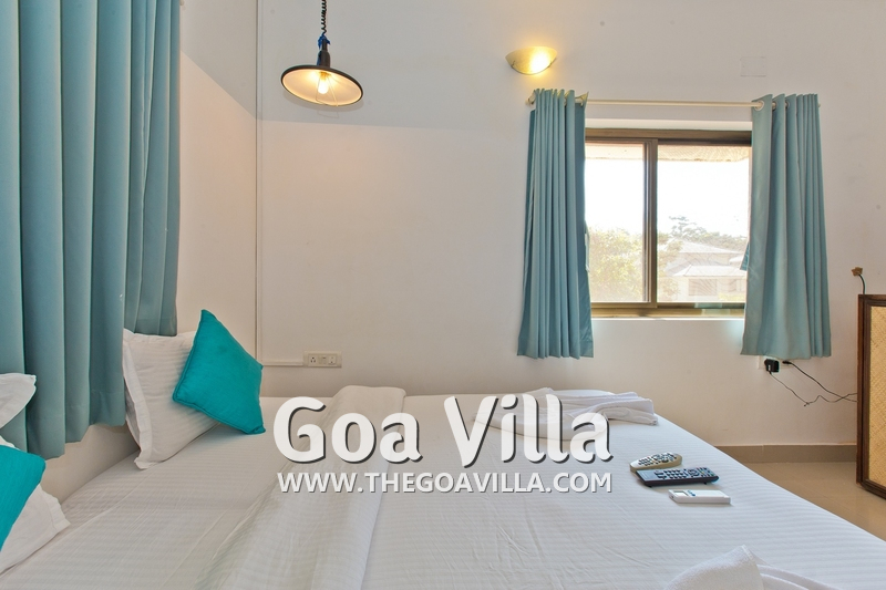 Sol Apartment