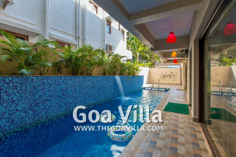 Leena Villa