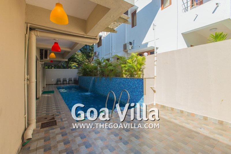 Leena Villa