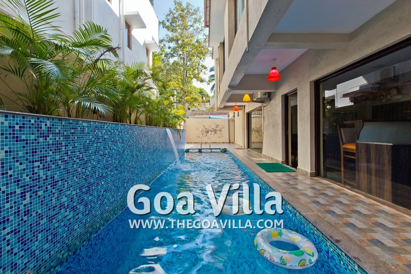 Leena Villa