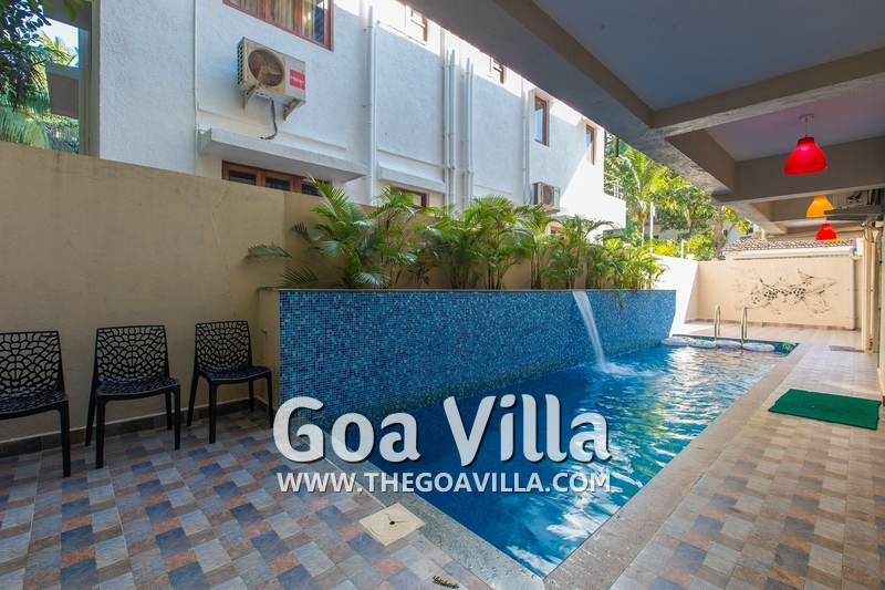 Leena Villa