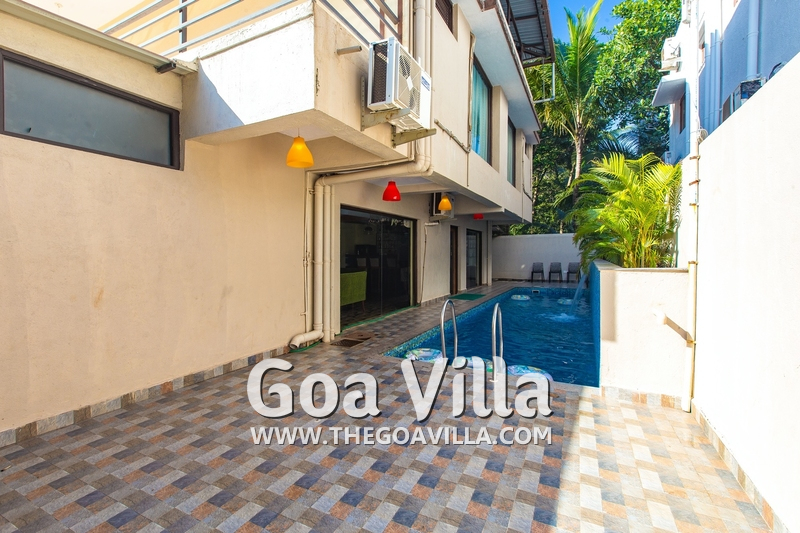 Leena Villa