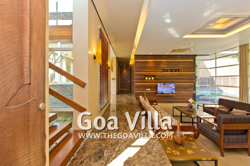 Hansa Villa