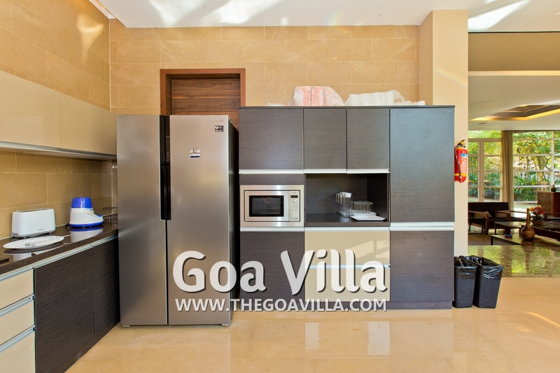 Hansa Villa