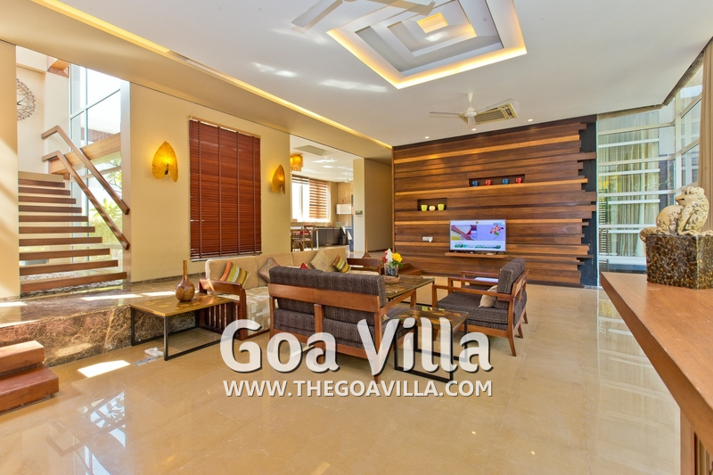 Hansa Villa
