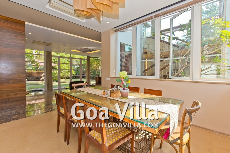 Hansa Villa