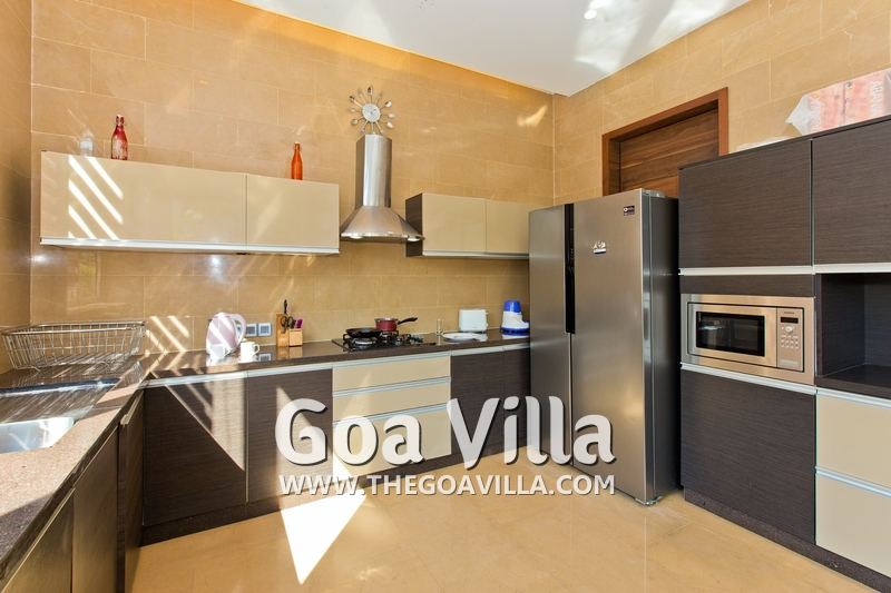 Hansa Villa