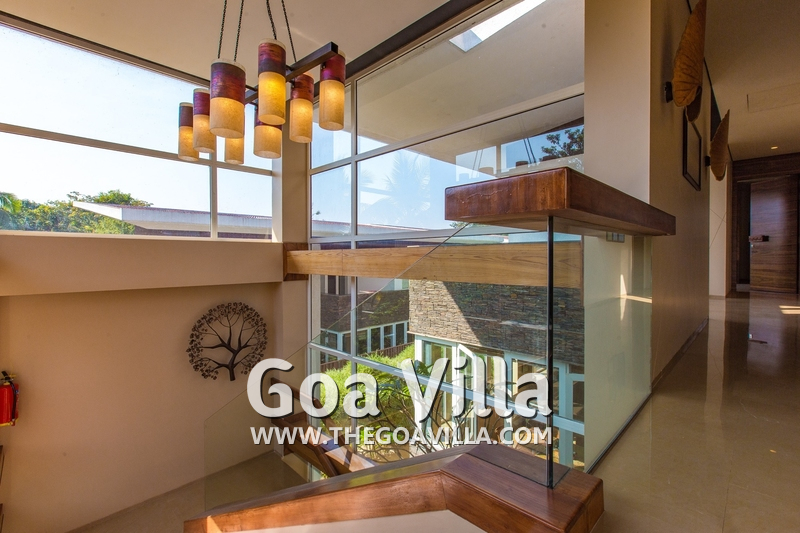 Hansa Villa