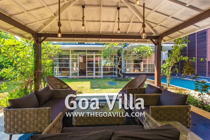 Hansa Villa
