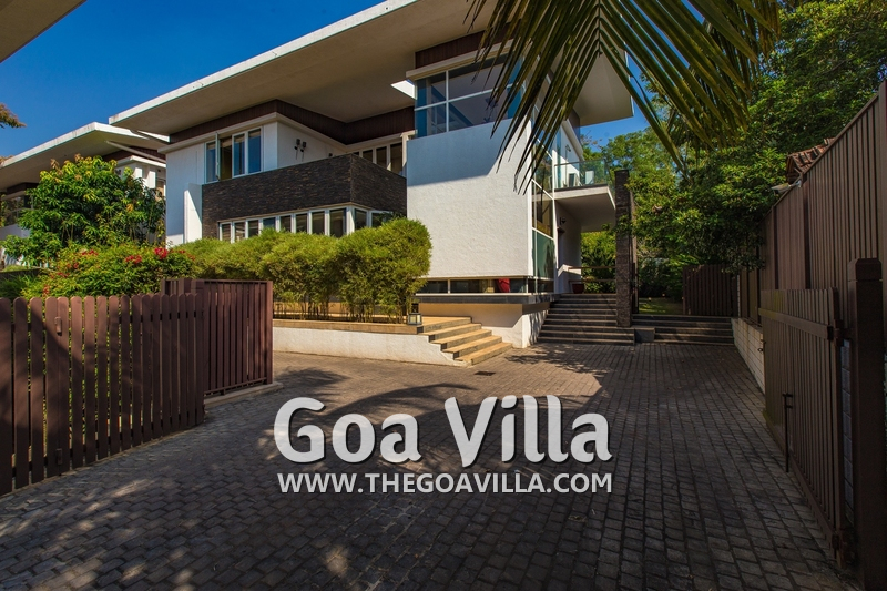 Hansa Villa