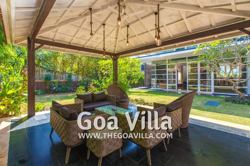 Hansa Villa