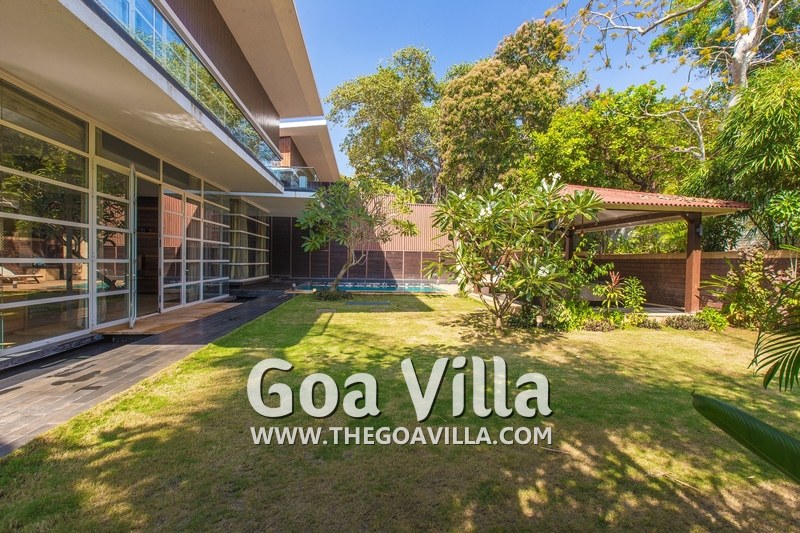 Hansa Villa
