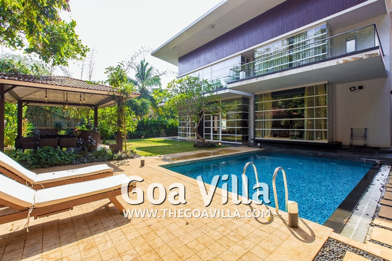Hansa Villa