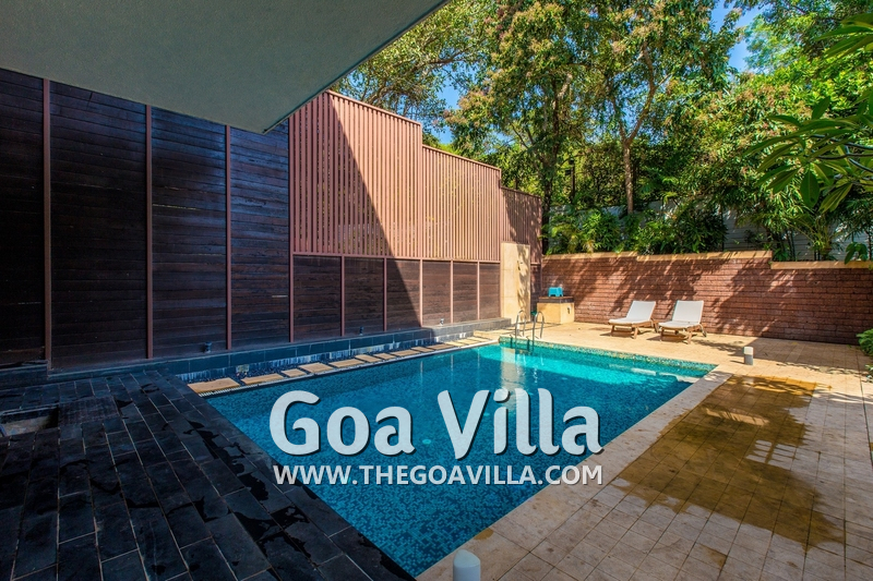 Hansa Villa