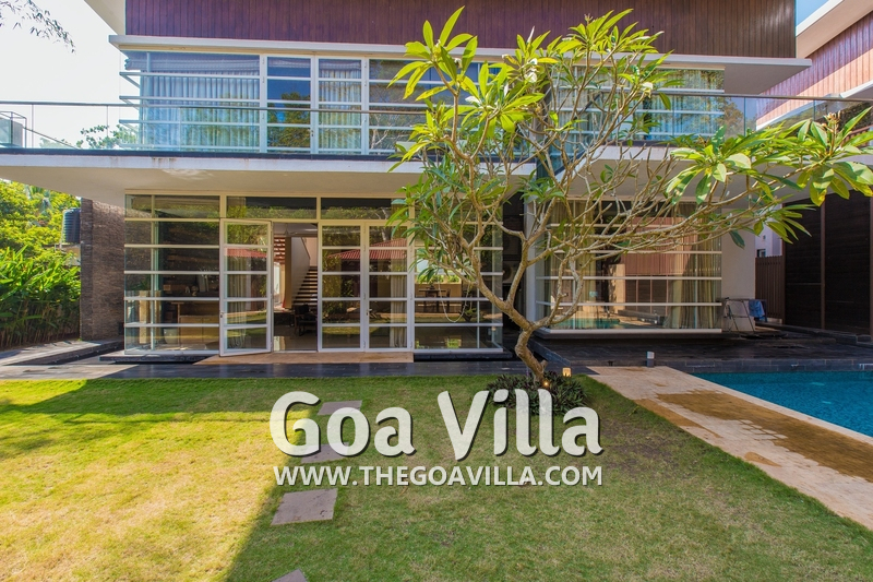 Hansa Villa