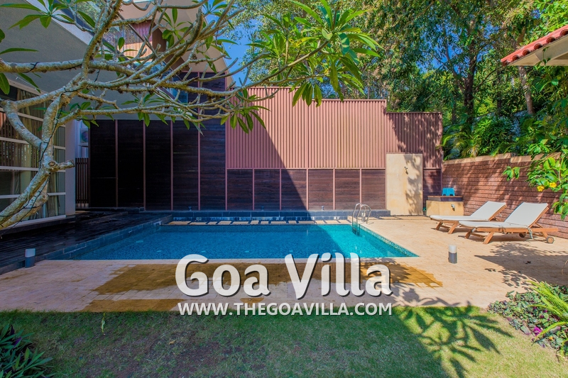 Hansa Villa