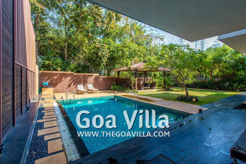 Hansa Villa