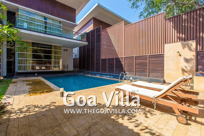 Hansa Villa