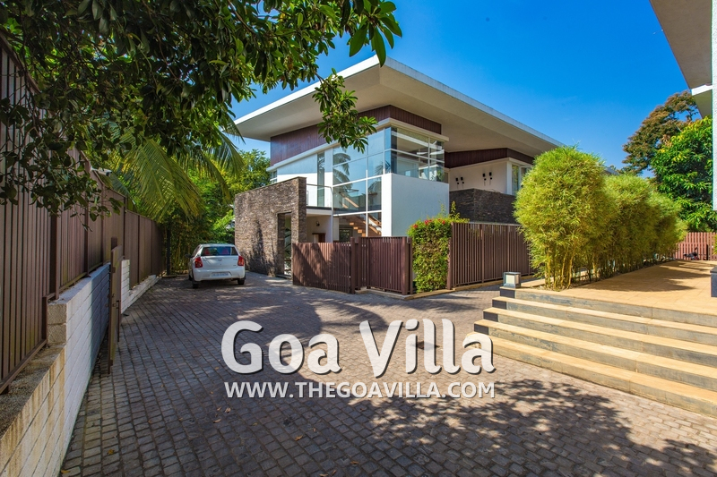 Hansa Villa