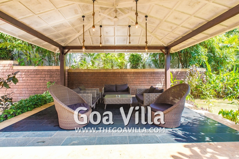 Hansa Villa