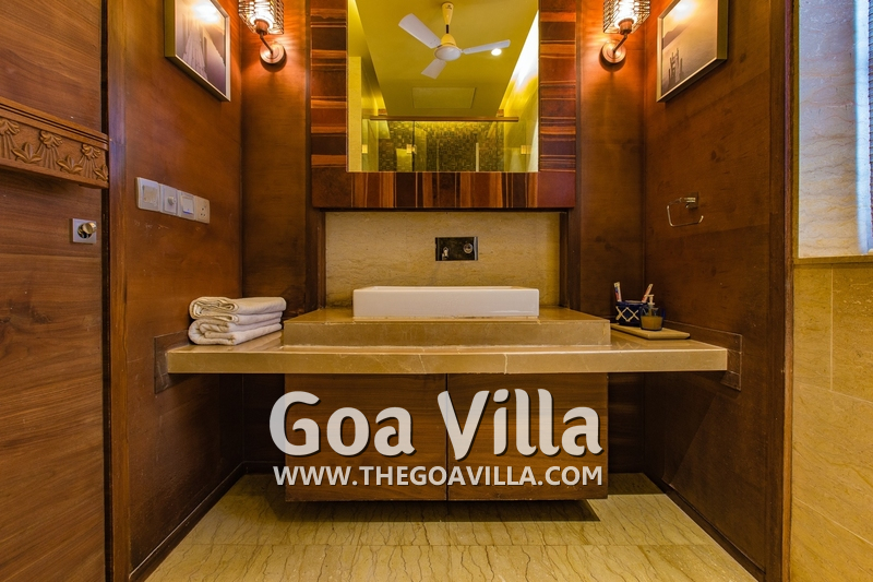 Hansa Villa