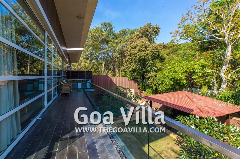 Hansa Villa