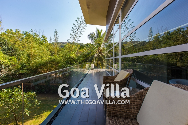 Hansa Villa
