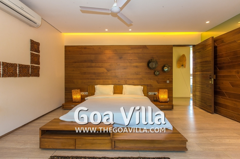 Hansa Villa