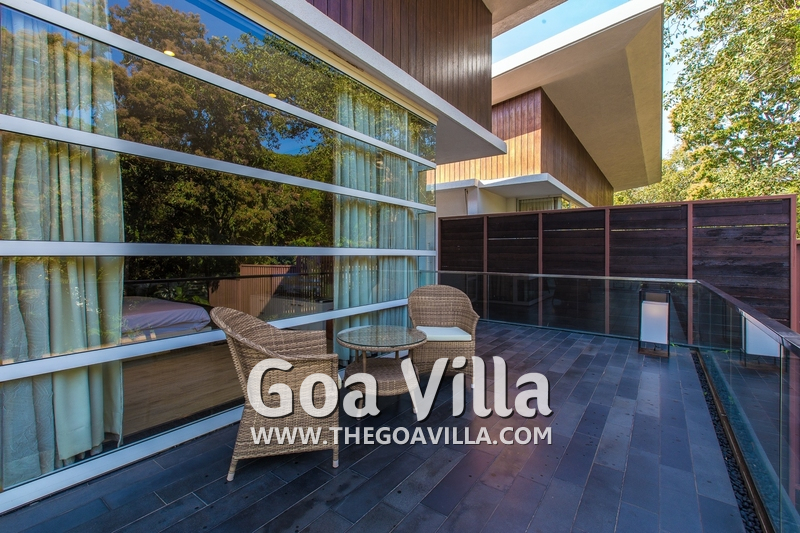 Hansa Villa