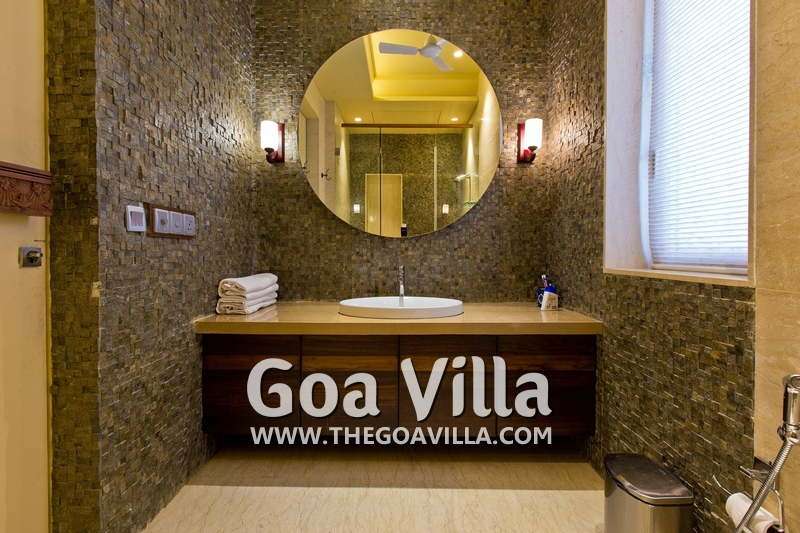 Hansa Villa