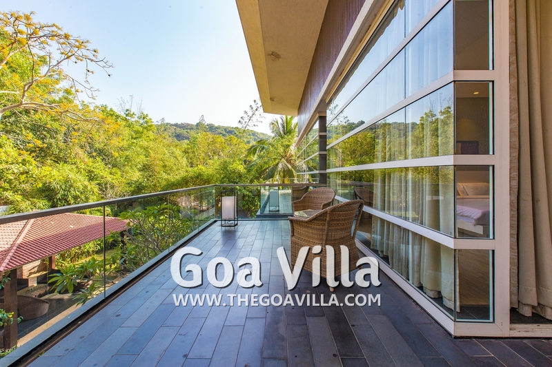 Hansa Villa
