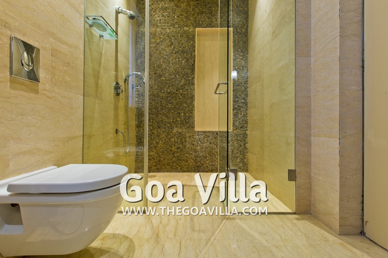 Hansa Villa
