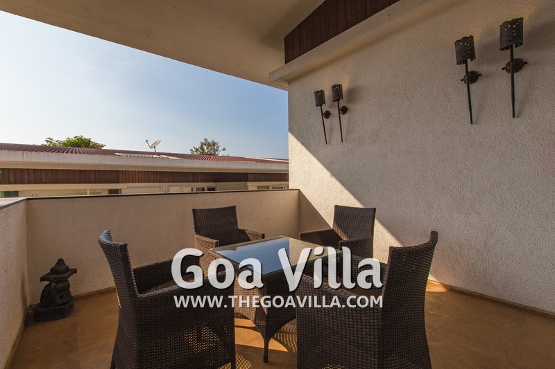 Hansa Villa