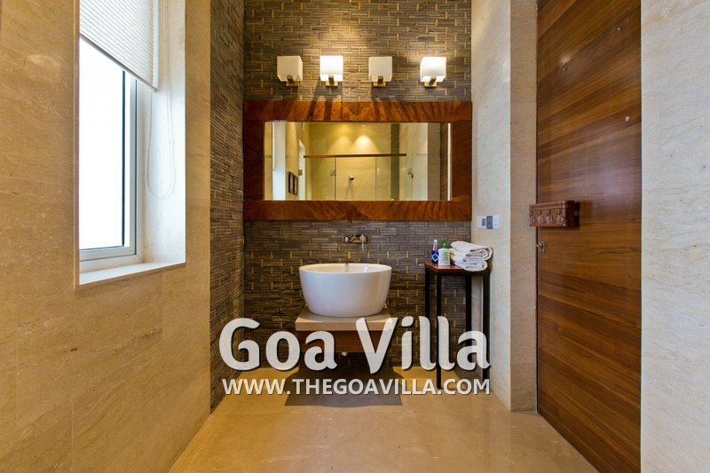 Hansa Villa