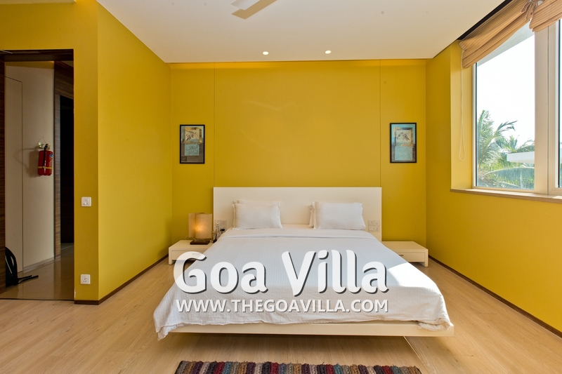 Hansa Villa
