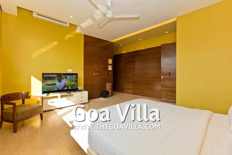 Hansa Villa