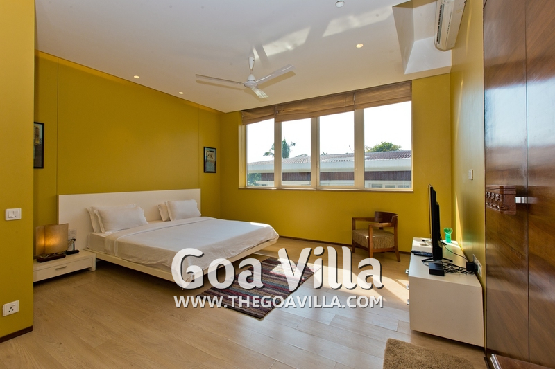 Hansa Villa