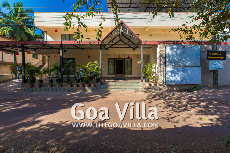 Leena Villa