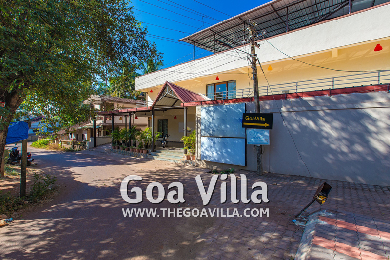 Leena Villa