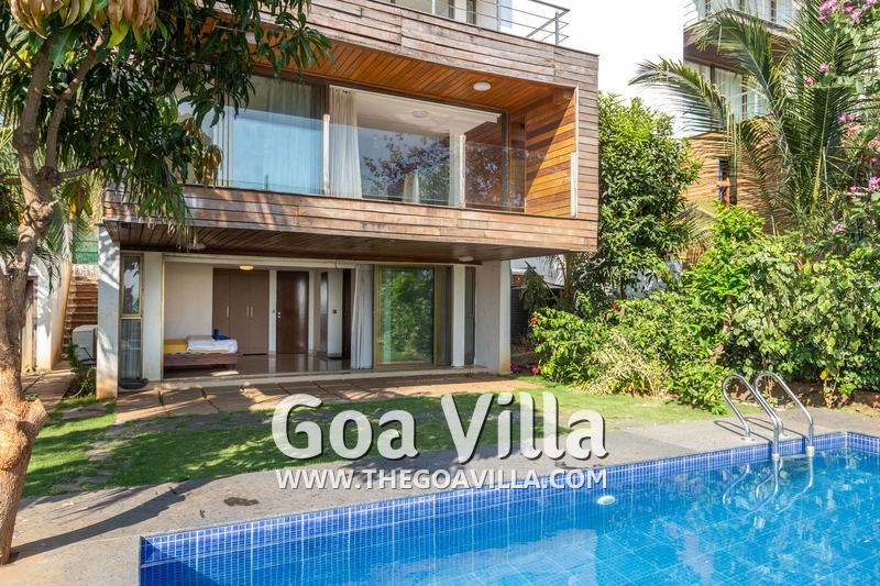 Sorento Villa