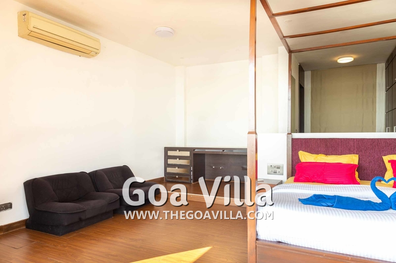 Sorento Villa