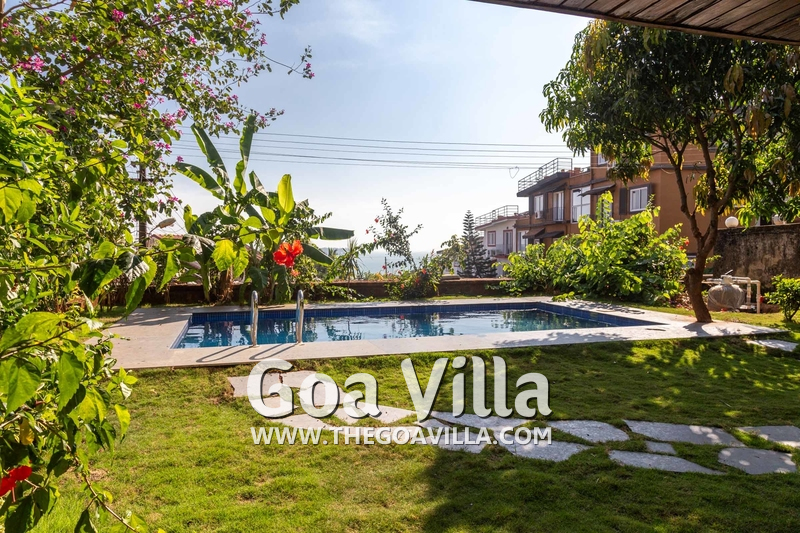Sorento Villa