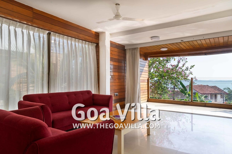 Sorento Villa