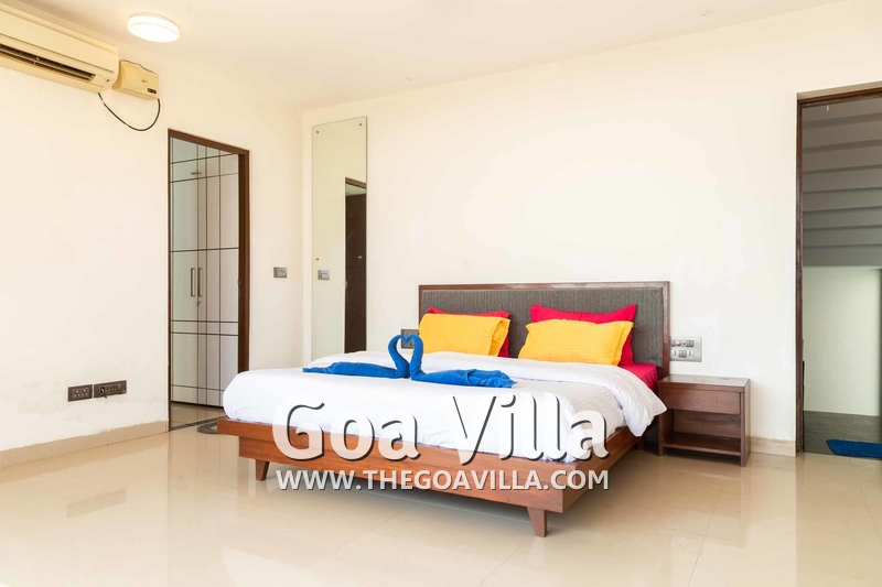 Sorento Villa