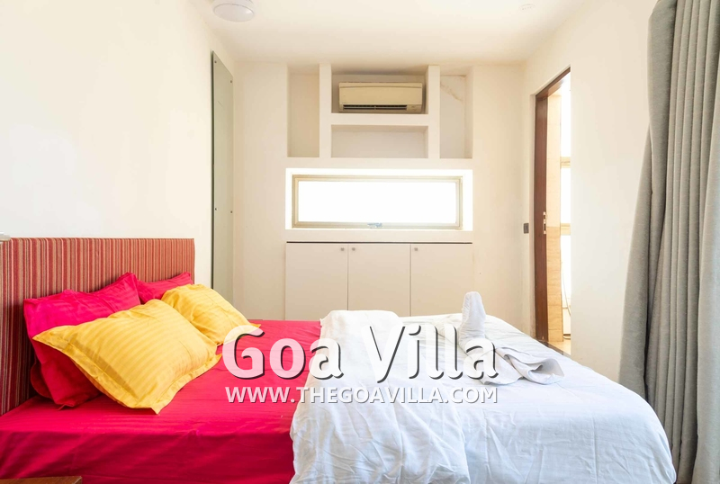 Sorento Villa